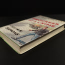 1961 The Progress Of A Crime by Julian Symons Vintage Crime Fiction Book-9