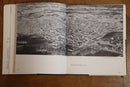 1963 Seattle Cityscape by Victor Steinbrueck Vintage Architecture Book-5