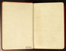 1928 The Poetical Works Of Wordsworth Antique Poetry Book Editor T. Hutchinson-4