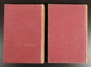 1922 2vol The Heptameron Queen Of Navarre Antique French Literature Books-13