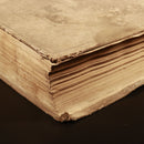 1866 Victorian Statutes Colony Of Victoria Antiquarian Australian History Book-16