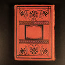 1872 Latter Day Pamphlets by Thomas Carlyle Antiquarian History Book-11