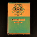 1935 Rod And Line by Arthur Ransome Antique Fishing Book Travellers Library-3