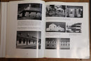 1966 Historic Buildings of Victoria D. Saunders Australian Architecture Book-8
