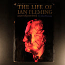 The Life Of Ian Fleming James Bond by John Pearson Biography Book 1961 1st Ed-3
