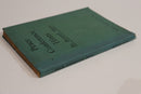 1919 Peace Conference Hints by Bernard Shaw 1st Ed. British Politics Book-6