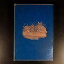 1890 Charles Kingsley Westward Ho! Hypatia Yeast etc Antique Fiction Books-3