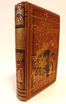 1876 Tales From Shakespeare: Charles & Mary Lamb Antique Literature Book-2