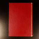 1944 Who's Who In Australia For 1944 Australian History Reference Book 12th Ed-14