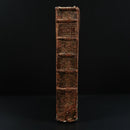 1762 La Henriade Par Monsieur De Voltaire Antiquarian French Poetry Book-9