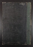 1846 Oeuvres Victor Hugo Le Rhin Lettres A Un Ami Antiquarian French Book-11