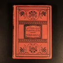 1872 Latter Day Pamphlets by Thomas Carlyle Antiquarian History Book-3
