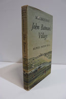 1965 Melbourne: John Batman's Village Melbourne Australian History Book-7