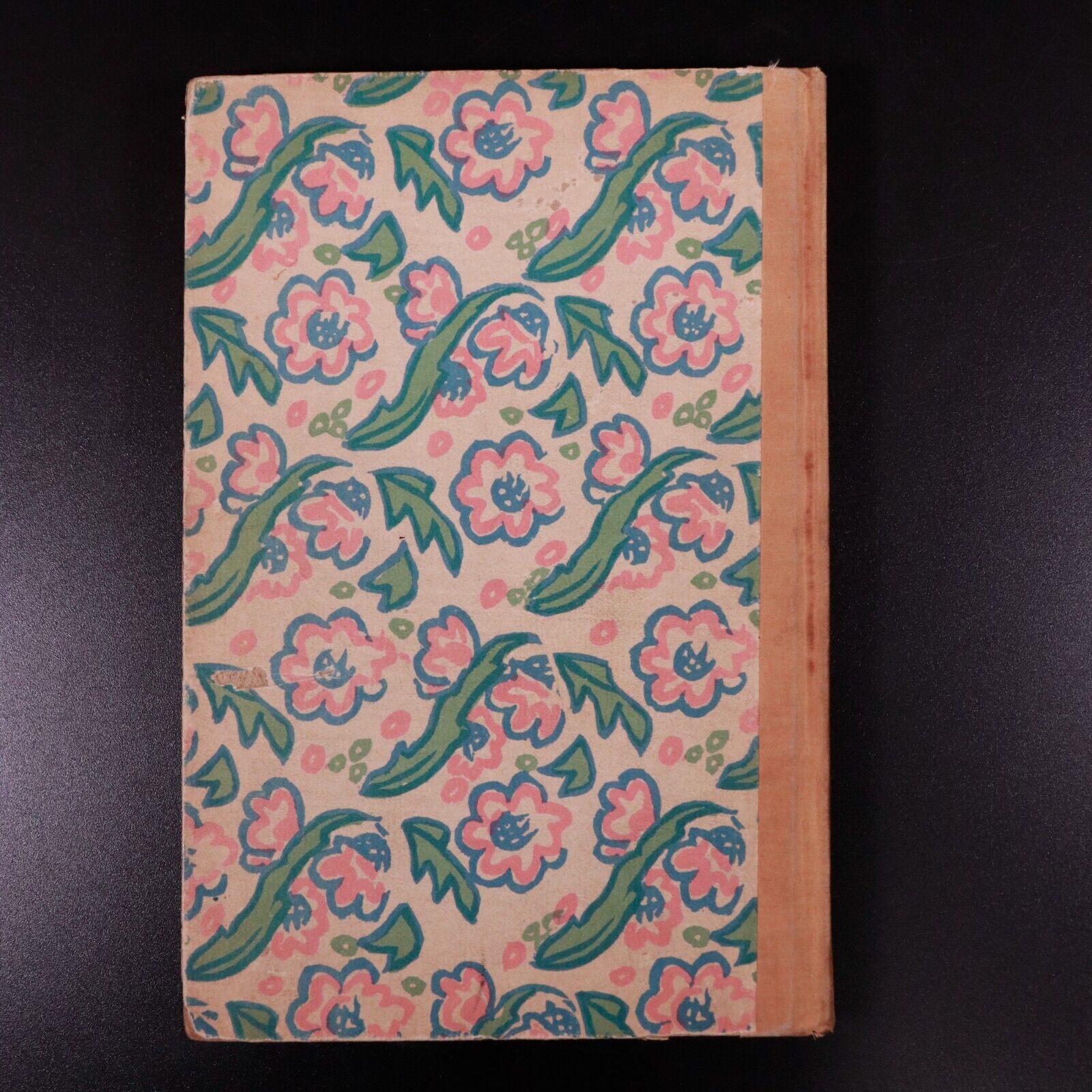 1932 Merryland by Thomas Stretzer Antique Book 18th Century Erotic Fiction