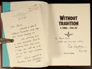 1994 Without Tradition 2 Para 1941-45 by R. Peatling Military History Book WW2-5