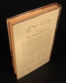 1960 No Boundary Fence by Frank O'Grady Vintage Australian Fiction Book 1st Ed-2