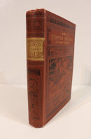 1898 Story Of The Niger by Robert Richardson Antique African History Book-8