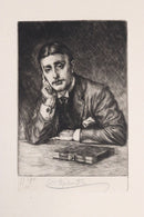 1886 'Twixt Two Worlds by John S Farmer Scarce & Signed Antiquarian Occult Book-3