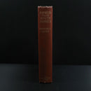 1932 Parables From South America by K.G. Grubb Antique History Book 1st Edition-9