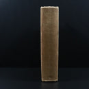 1938 The Letters Of T.E. Lawrence by David Garnett Antique Military History Book-13