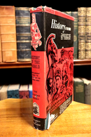 1941 Glories Of Ancient History Antique History Book Crete to Middle Ages-1