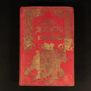 c1857 Our Oriental Kingdom by Peter Parley Antiquarian Indian History Book-3