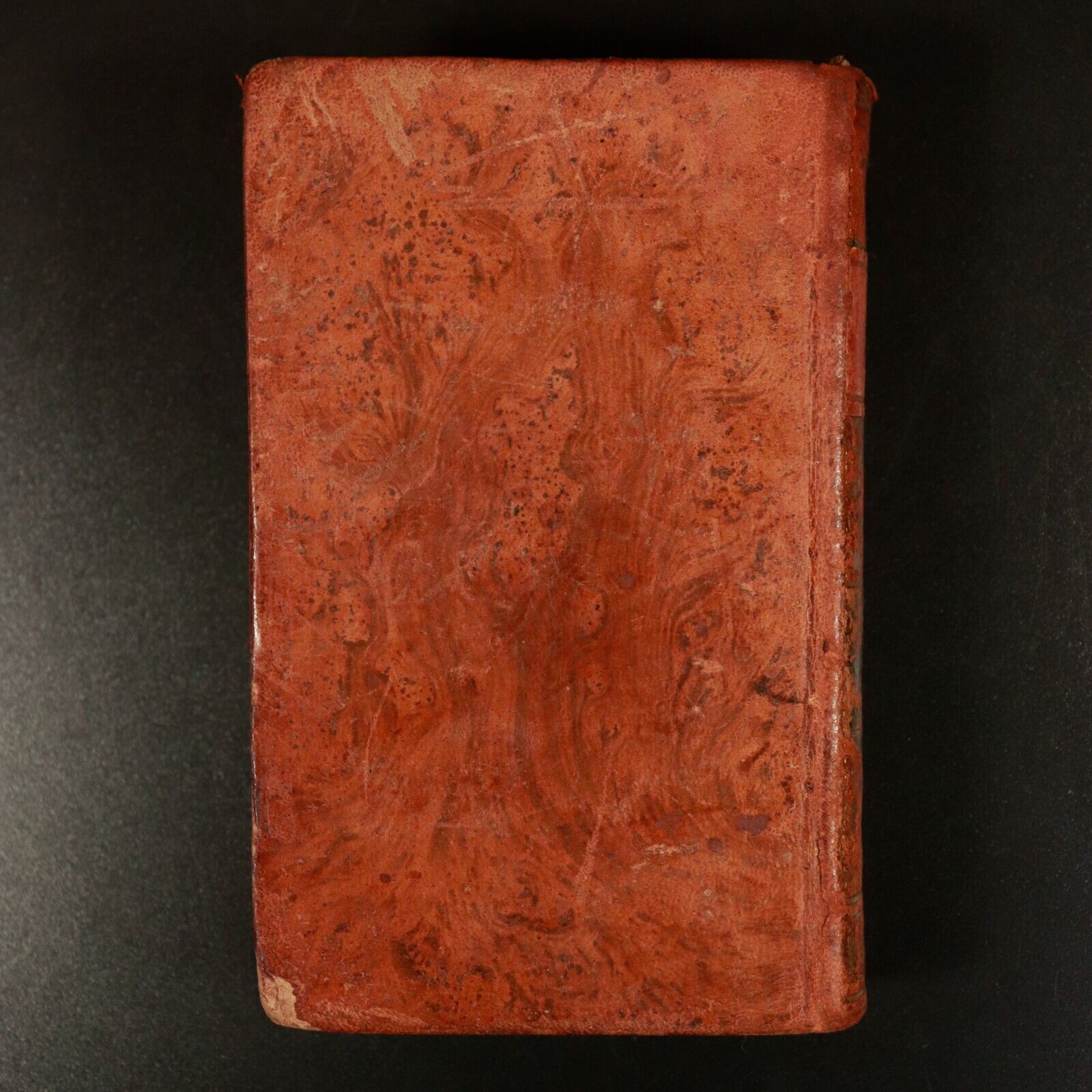 1819 Instructions Générales En Forme De Catéchisme Antiquarian Theology Book