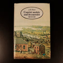 Convict Society & Its Enemies by JB Hirst 1983 Australian Convict History Book-3