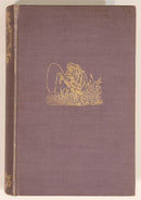1933 The Lord Fish by Walter De La Mare Antique British Literature Book-6