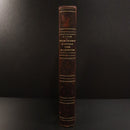 1858 Règles de Droit et de Morale by M. Dupin Antiquarian French Theology Book-6