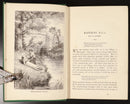 1879 Havering Hall by G.E. Sargent Antiquarian British Fiction Book Illustrated-7