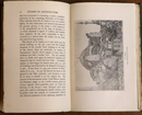 1905 Studies In Architecture by R. Blomfield 1st Ed. Antique Architecture Book-4