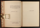 1944 Campagne by Raymonde Vincent Ltd Edition French Fiction Book Fine Binding-4
