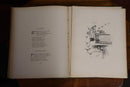 1882 The Poetry Of Robert Herrick 1st Edition Antique British Poetry Book-8