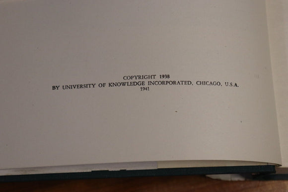 1941 Glories Of Ancient History Antique History Book Crete to Middle Ages