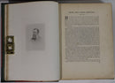 1908 British Sports & Sportsmen - Past & Present Antique Sports History Book-4