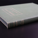 1934 Hunting Sketches by Anthony Trollope Antique British Literature & Art Book-13