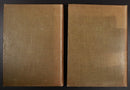 1877 2vol Harrison's Description Of England Antique British History Book Set-22