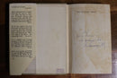 1937 My Mystery Ships by Vice Admiral G Campbell Military Biography Book-7