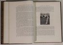 c1920 British Sports & Sportsmen - Athletic Sports - Antique Sports History Book-6