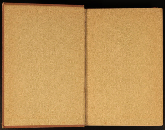 1883 Noble But Not The Noblest by Marie Hall Antique Christian Literature Book