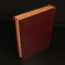 c1920 Macaulay's Essays On English History Antique British History Book-2