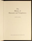 1975 History Of Doncaster & Templestowe Australian History Book Graham Keogh-4