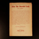 1943 My Henry Lawson by Bertha Lawson Antique Australian Biography History Book-10