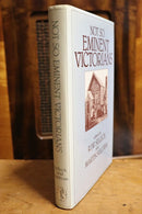 1984 Not So Emminent Victorians by RJW Selleck Australia Local History Book-2