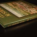 1985 Clarrie Cox Australia Currey O'Neil Australian Art History Book-2