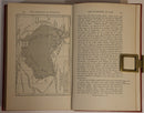 1922 The Discovery Of Australia by G. Arnold Wood Australian History Book-6