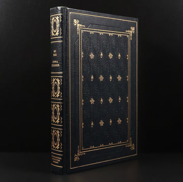 c1950 So Big by Edna Ferber International Collectors Library Book Female Author