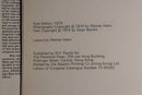 1974 Aberdeen: Catching The Last Rays Werner Hahn Vintage Hong Kong History Book-4