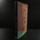 1990 A Place I've Never Been by David Leavitt 1st Edition American Fiction Book-6